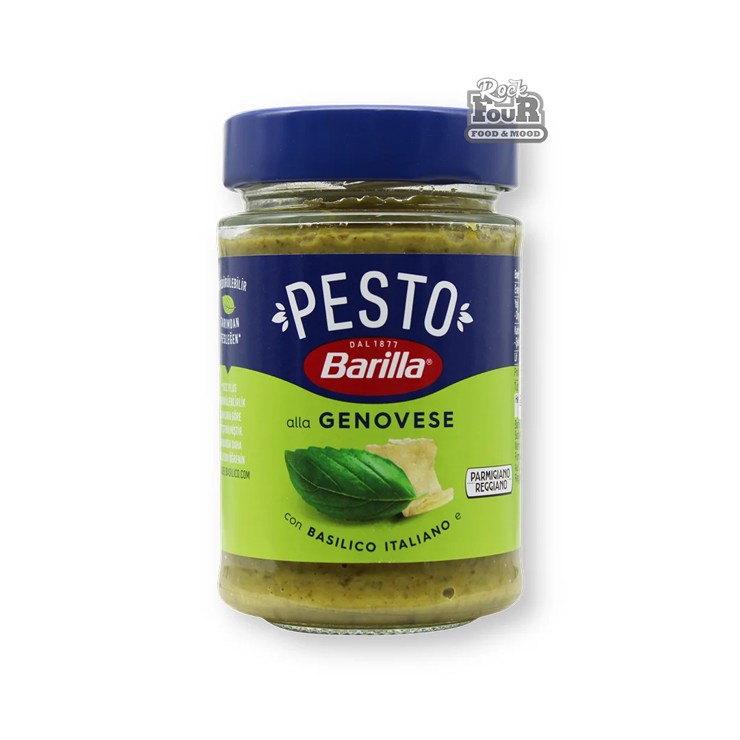 Սոուս «Barilla Pesto alla Genovese» 190գ